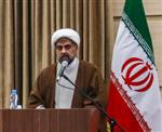 حجت‌الاسلام و المسلمین غلامرضا بهرامی، مدیر حوزه علمیه خواهران استان اصفهان
