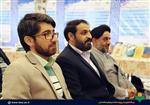 روز چهارم   پنجمین نمایشگاه دستاوردهای پژوهشی و فناوری دفتر تبلیغات اسلامی