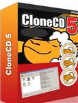 CloneCD 5.3.1.4