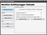 NextGen Antikeylogger Ultimate 3.2.0.2