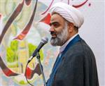 حجت‌الاسلام و المسلمین محمد قطبی، رییس دفتر تبلیغات اسلامی اصفهان