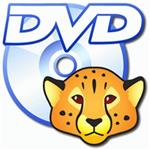 Cheetah DVD Burner 2.5