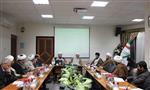 میزگرد تخصصی چیستی و قلمرو مرجعیت قرآن