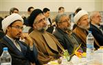  مراسم تجلیل از اساتید اداره کل آموزش دفتر تبلیغات اسلامی خراسان رضوی   اردبیهشت 98