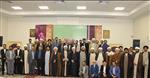  مراسم تجلیل از اساتید اداره کل آموزش دفتر تبلیغات اسلامی خراسان رضوی   اردبیهشت 98