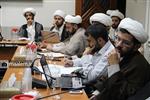  کارگاه سنت پژوهی شیعی از نخستین مدرسه بهاری حدیث با حضور استاد حب‌الله  در تاریخ های 29 و 30 خرداد ماه در دفتر تبلیغات اسلامی خراسان رضوی برگزار شد.