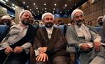 جشن دانش آموختگان دانشگاه 7