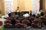 افتتاحیه نخستین محفل هفتگی شعر قرآنی کودک و نوجوان کشور