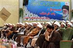 مجمع بزرگ مبلغان ماه مبارک رمضان 1396 - اصفهان