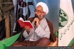 عطر افشانی شهدای سوم خرداد و جنگ تحمیلی
