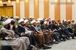 گردهمایی آموزشی تبلیغی مبلغان فاطمیه سلام الله علیها 1395 اصفهان