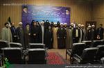 همایش کرسی های آزاداندیشی حوزه علمیه اصفهان