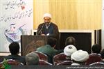 افتتاحیه نخستین محفل هفتگی شعر قرآنی کودک و نوجوان کشور
