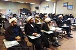 نشست گروه های تبلیغی دفتر تبلیغات اسلامی اصفهان