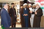دیدار رییس و مسوولین دفتر تبلیغات اسلامی اصفهان از نمایشگاه والشمس
