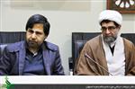 انتصاب جدید سرپرست جدید مرکز ملّی پاسخگویی به پرسش های دینی نمایندگی اصفهان