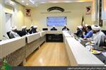 نشست صمیمانه رئیس دفتر تبلیغات اسلامی اصفهان با کارشناسان مرکز ملی پاسخگوئی