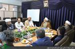 جلسه شورای مدیران دفتر تبلیغات اسلامی اصفهان با حضور رئیس دانشگاه امام صادق علیه السلام برگزار شد