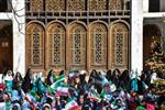 اردوی تاریخی فرهنگی مدافعان