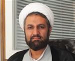 حجت الاسلام و المسلمین محمد علیجانی، رییس نمایندگی مرکز ملّی پاسخگویی به سؤالات دینی در اصفهان