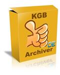 KGB Archiver 2 Beta 2