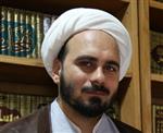 حجت‌الاسلام و المسلمین امیر صالحی، کارشناس فقه مرکز ملّی پاسخگویی به سؤالات دینی