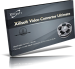 Xilisoft Video Converter Ultimate 5.1.26.1225