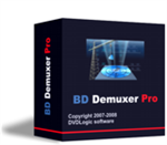 BD Demuxer Pro 1.0