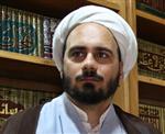 حجت‌ الاسلام و المسلمین امیر صالحی، کارشناس مرکز ملّی پاسخگویی به سؤالات دینی