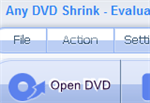 Any DVD Shrink 1.2.1