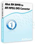 RM RMVB To AVI MPEG DVD Converter 3.4.0725