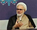 حجت‌الاسلام و المسلمین نجف لک‌زایی، رئیس پژوهشگاه علوم و فرهنگ اسلامی