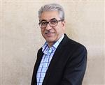 امرالله ابراهیمی، عضو هیئت علمی دانشگاه علوم پزشکی اصفهان