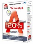 Alcohol 120% Retail 2.0.0.1331