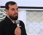 ابراهیم کریمی، مدیر گروه فرهنگی تبلیغی فتوح اندیشه دفتر تبلیغات اسلامی اصفهان