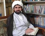 حجت الاسلام محمد تقیان، کارشناس مذهبی در حوزه خانواده دفتر تبلیغات اسلامی اصفهان