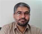 میثم یاسا، کارشناس مرکز ملّی پاسخگویی به سؤالات دینی