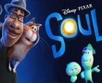 نقد انیمیشن روح (soul)