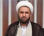 حجت الاسلام و المسلمین محمد علیجانی، رییس نمايندگي مركز ملّي پاسخگويي به سوالات ديني در اصفهان